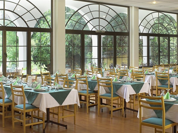 Imagen general del Hotel Pendeli Resort, Platres. Foto 4