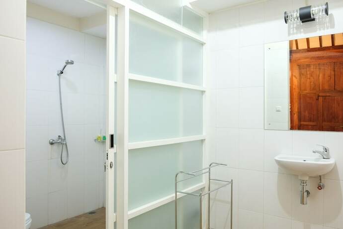 Imagen general del Hotel Pendhapa Art Space - Pas Limasan Homestay. Foto 13