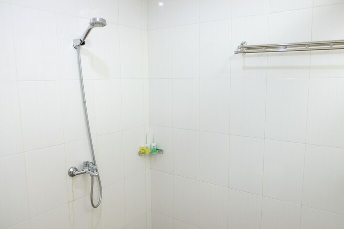 Imagen de la habitación del Hotel Pendhapa Art Space - Pas Limasan Homestay. Foto 19
