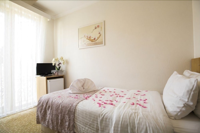 Imagen de la habitación del Hotel Pendik Marine. Foto 6
