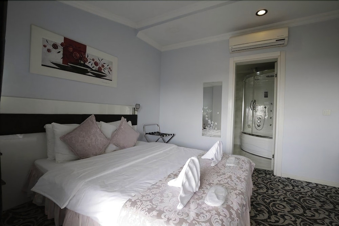 Imagen de la habitación del Hotel Pendik Marine. Foto 9