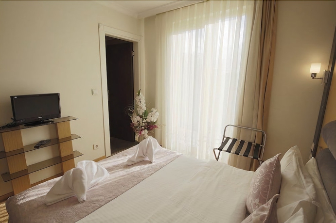 Imagen de la habitación del Hotel Pendik Marine. Foto 10