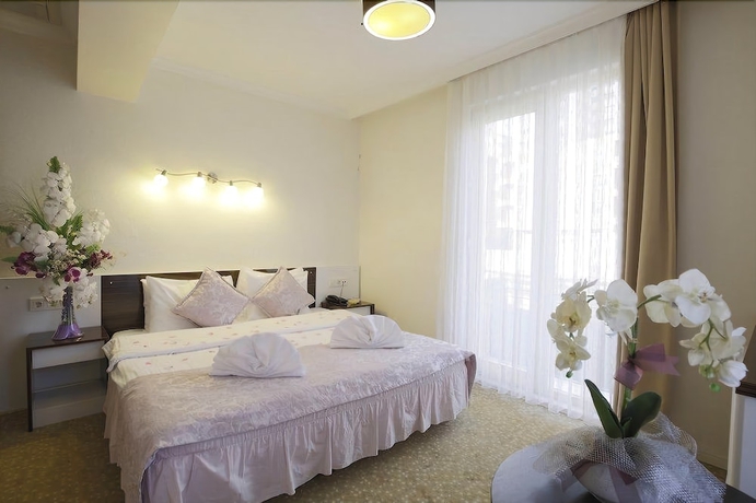 Imagen de la habitación del Hotel Pendik Marine. Foto 11