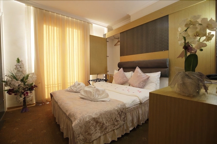 Imagen de la habitación del Hotel Pendik Marine. Foto 12