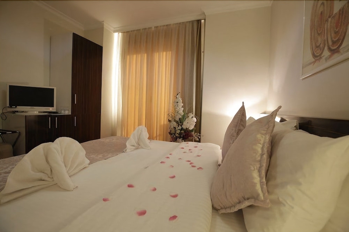 Imagen de la habitación del Hotel Pendik Marine. Foto 13