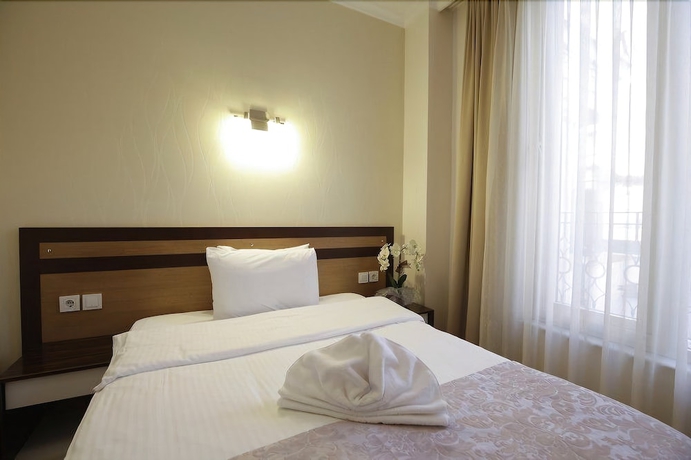 Imagen de la habitación del Hotel Pendik Marine. Foto 15