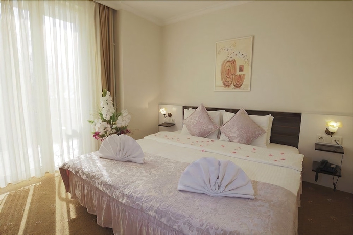 Imagen de la habitación del Hotel Pendik Marine. Foto 16