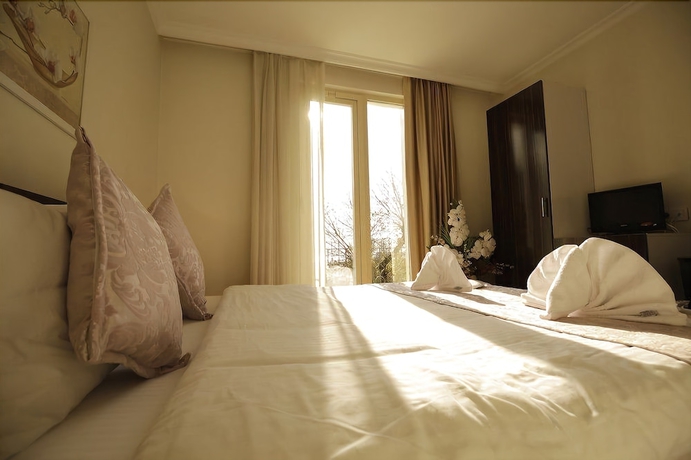 Imagen de la habitación del Hotel Pendik Marine. Foto 17