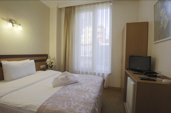 Imagen de la habitación del Hotel Pendik Marine. Foto 18