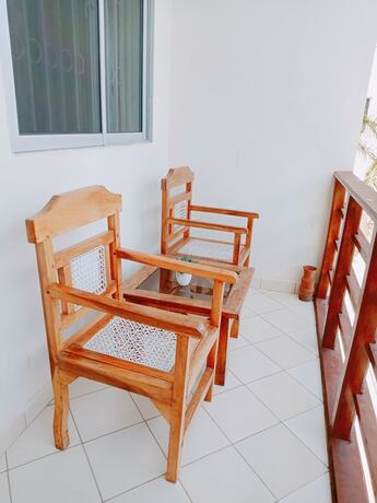 Imagen de la habitación del Hotel Pendo Villas Diani. Foto 20