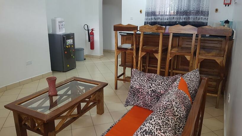 Imagen general del Hotel Pendo Villas Diani. Foto 10