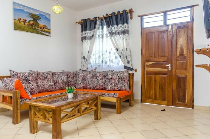 Imagen general del Hotel Pendo Villas Diani. Foto 13