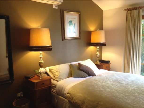 Imagen de la habitación del Hotel Pendower House. Foto 3