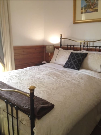 Imagen de la habitación del Hotel Pendower House. Foto 4