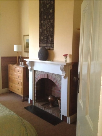 Imagen de la habitación del Hotel Pendower House. Foto 11