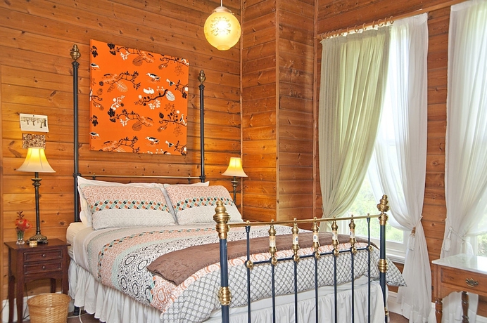 Imagen de la habitación del Hotel Pendower House. Foto 13