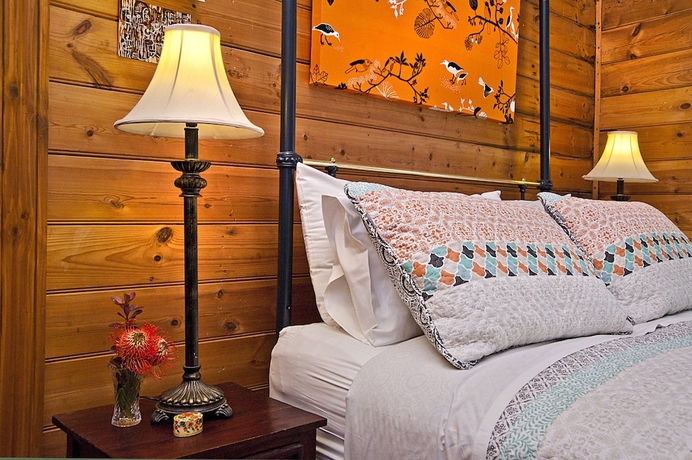 Imagen de la habitación del Hotel Pendower House. Foto 16