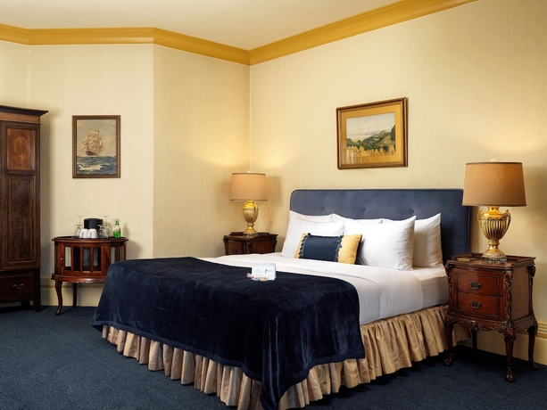 Imagen de la habitación del Hotel Pendray Inn and Tea House. Foto 11
