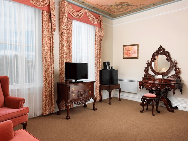 Imagen de la habitación del Hotel Pendray Inn and Tea House. Foto 18