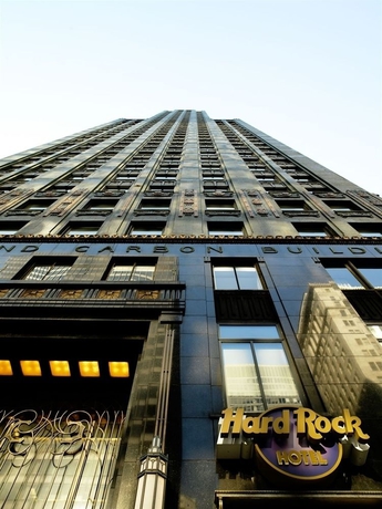 Imagen general del Hotel Pendry Chicago. Foto 2