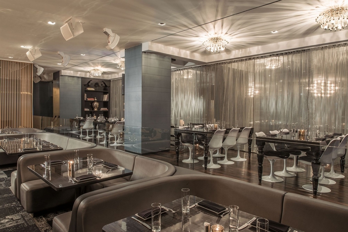 Imagen del bar/restaurante del Hotel Pendry Chicago. Foto 4