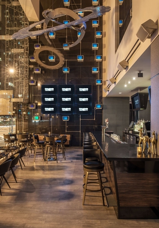 Imagen del bar/restaurante del Hotel Pendry Chicago. Foto 5