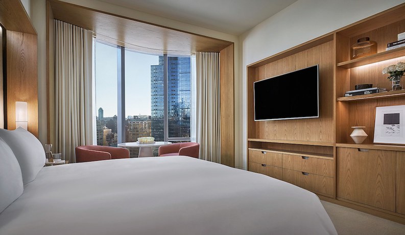 Imagen de la habitación del Hotel Pendry Manhattan West. Foto 7