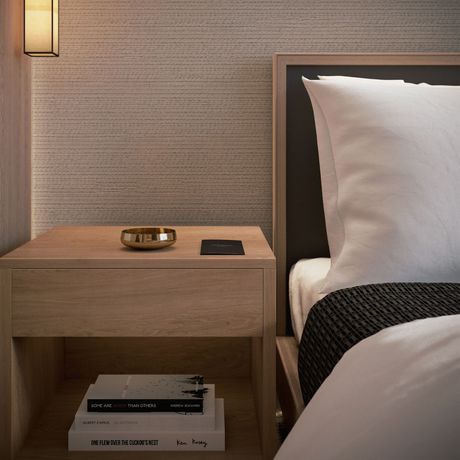 Imagen de la habitación del Hotel Pendry Manhattan West. Foto 14