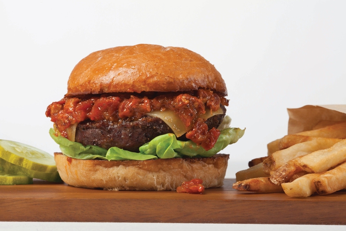 Imagen del bar/restaurante del Hotel Pendry Newport Beach. Foto 5