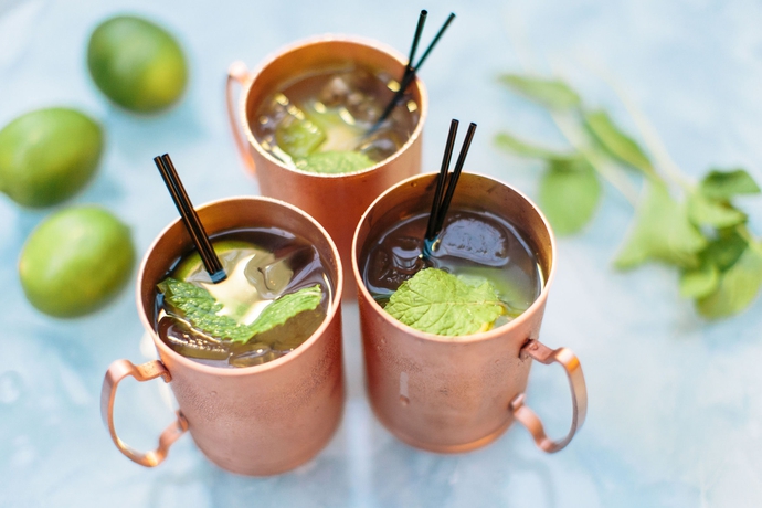 Imagen del bar/restaurante del Hotel Pendry Newport Beach. Foto 6