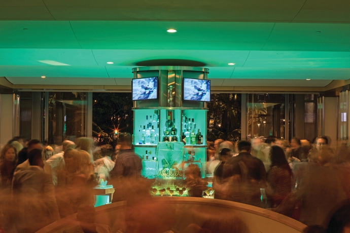 Imagen de los interiores del Hotel Pendry Newport Beach. Foto 14