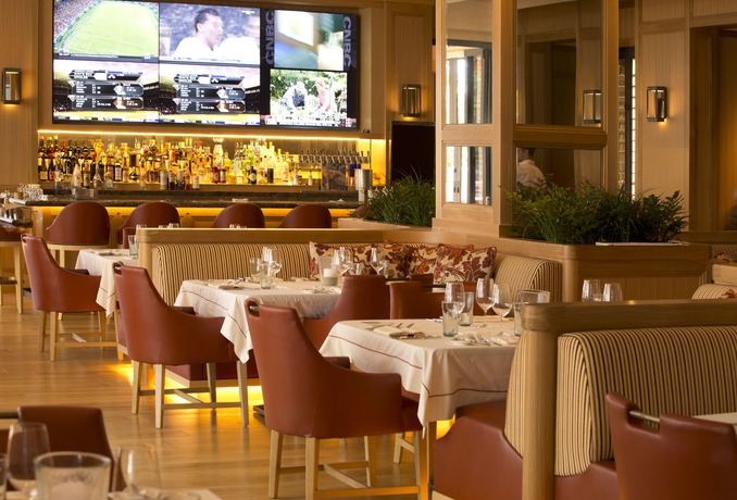 Imagen del bar/restaurante del Hotel Pendry Newport Beach. Foto 8