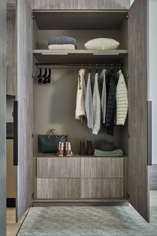 Imagen de la habitación del Hotel Pendry Park City. Foto 13