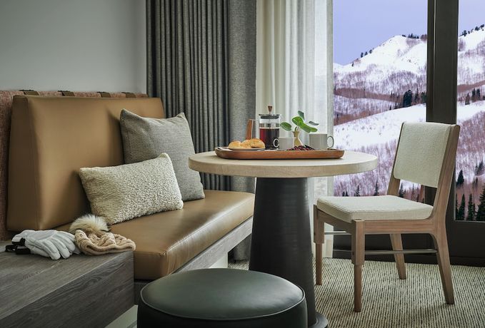 Imagen de la habitación del Hotel Pendry Park City. Foto 17