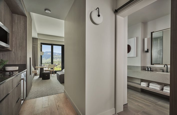 Imagen de la habitación del Hotel Pendry Park City. Foto 18