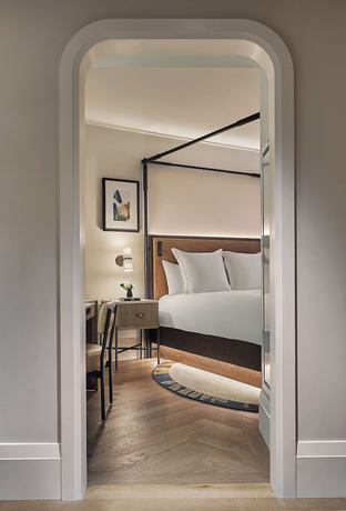 Imagen de la habitación del Hotel Pendry Washington DC - The Wharf. Foto 8