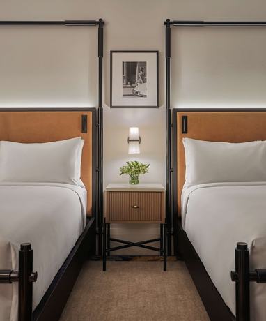 Imagen de la habitación del Hotel Pendry Washington DC - The Wharf. Foto 13