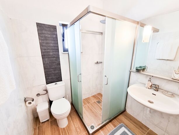 Imagen general del Hotel Pen&eacute;lope, Ialissos. Foto 2