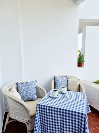 Imagen general del Hotel Pen&eacute;lope, Ialissos. Foto 6