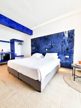Imagen de la habitación del Hotel Pen&eacute;lope, Ialissos. Foto 17