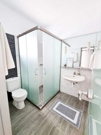 Imagen general del Hotel Pen&eacute;lope, Ialissos. Foto 10