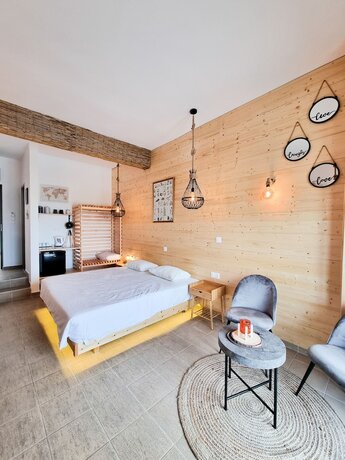 Imagen de la habitación del Hotel Pen&eacute;lope, Ialissos. Foto 19