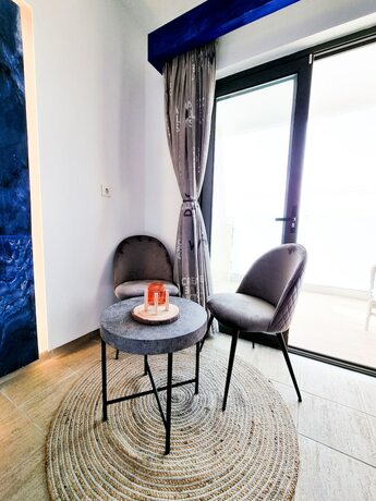 Imagen general del Hotel Pen&eacute;lope, Ialissos. Foto 13
