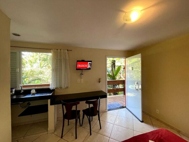 Imagen general del Hotel Penedo. Foto 1