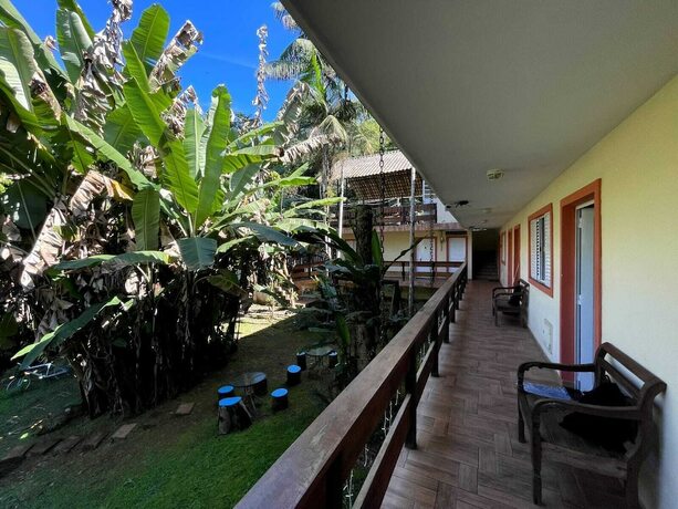 Imagen de la habitación del Hotel Penedo. Foto 7