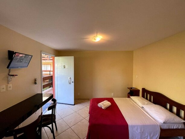 Imagen general del Hotel Penedo. Foto 2