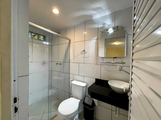 Imagen general del Hotel Penedo. Foto 3