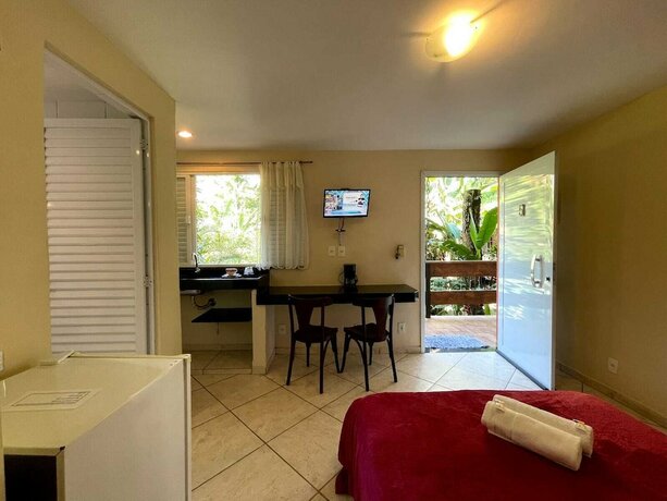 Imagen general del Hotel Penedo. Foto 4