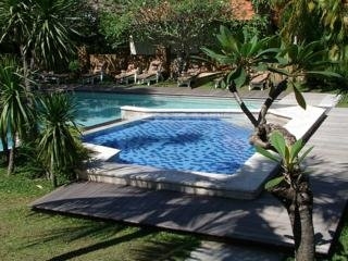 Imagen de la piscina del Hotel Peneeda View Beach. Foto 12