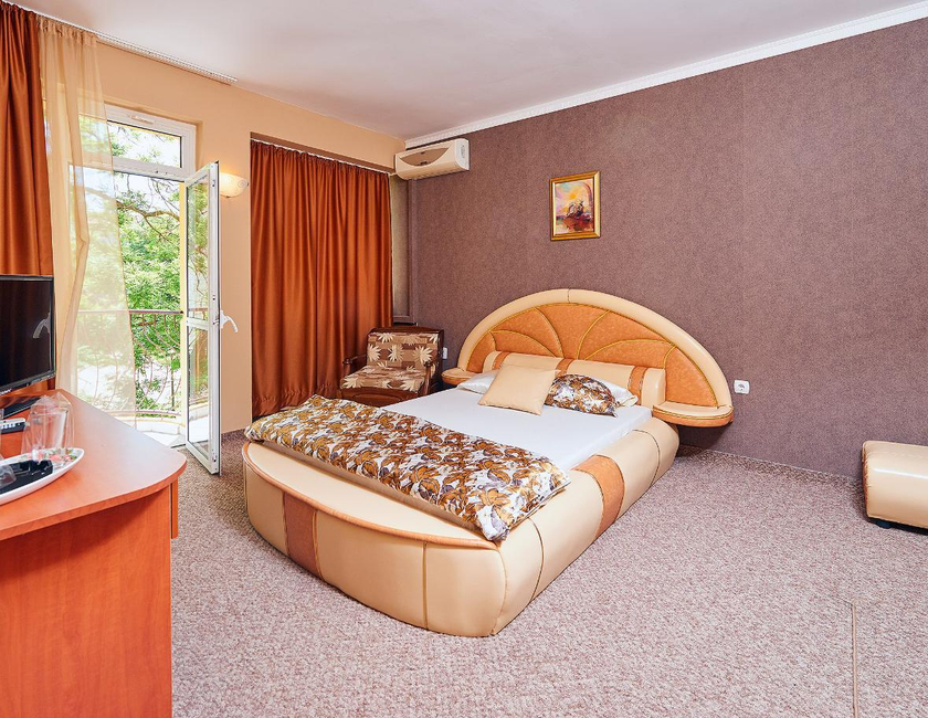 Imagen general del Hotel Peneka. Foto 12